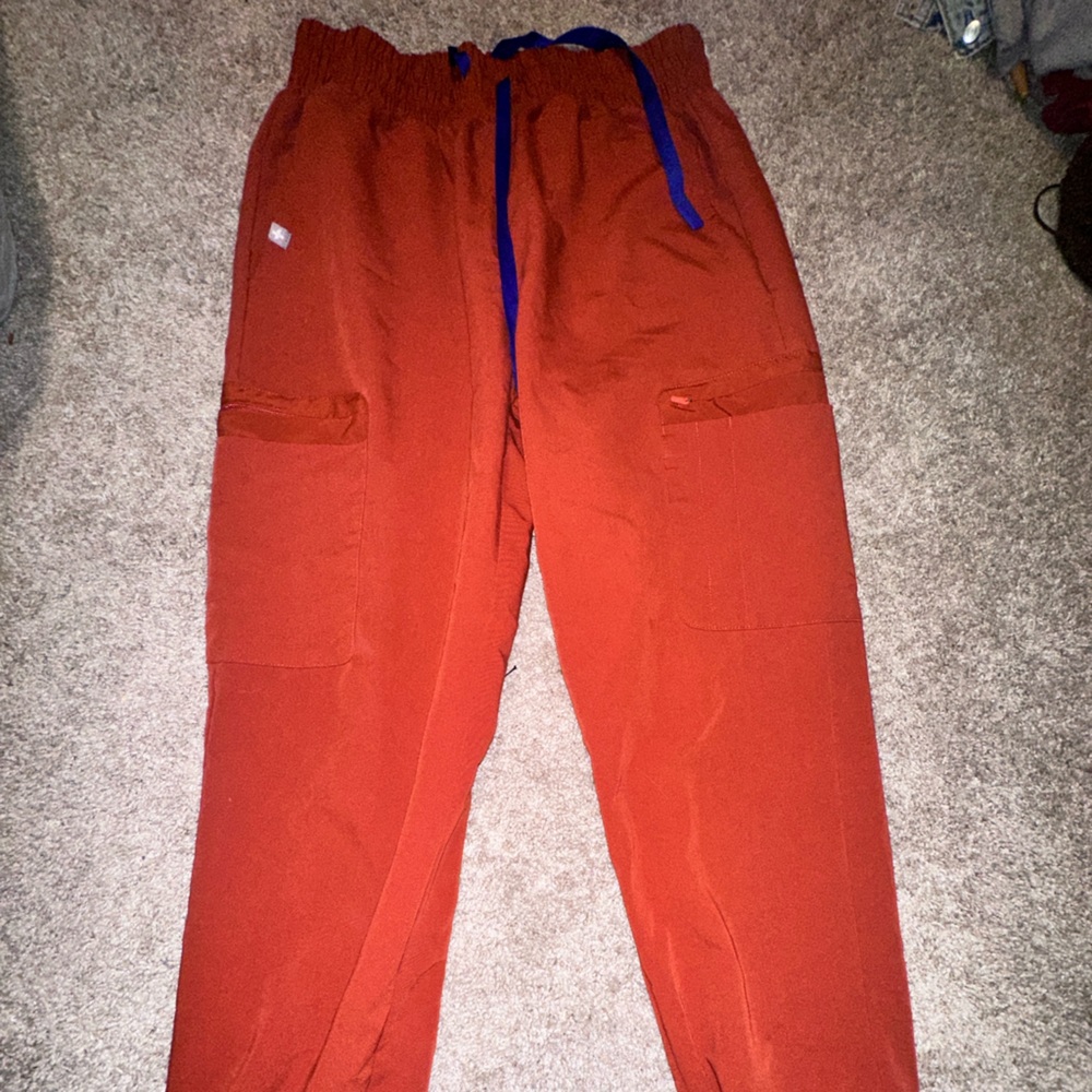 Women’s figs scrub pants